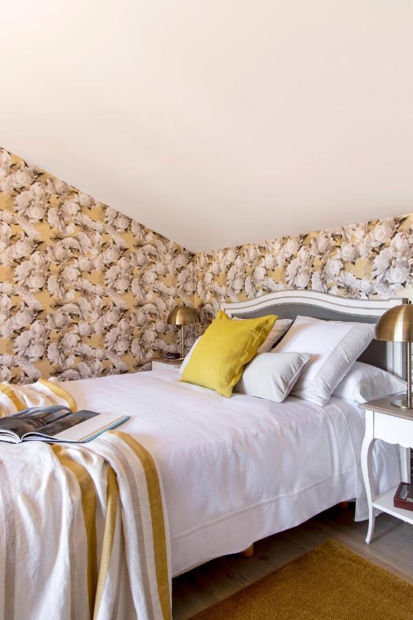 Hotel Boutique Gastronomico Los Rosales - Singular'S Hotels El Espinar Eksteriør bilde